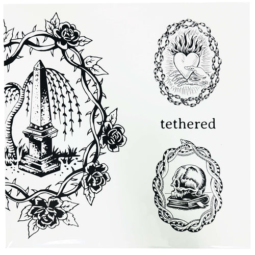 Tethered: S/T 12