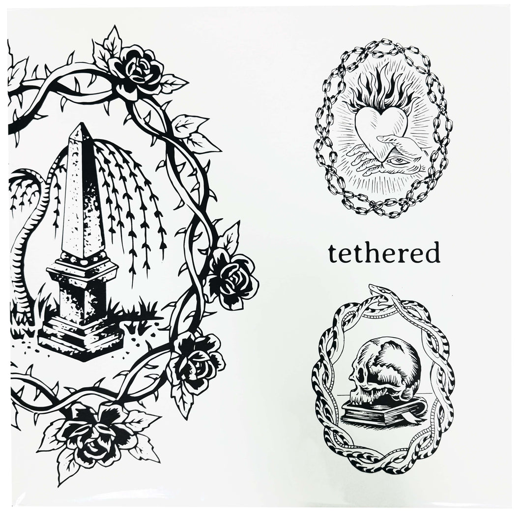 Tethered: S/T 12