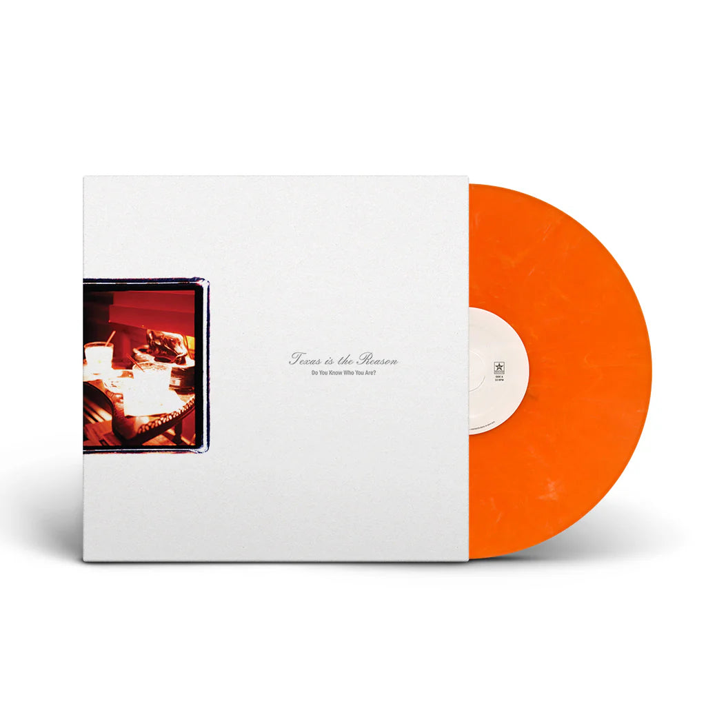 Texas Is The Reason: Do You Know Who You Are? 12