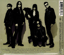 The 69 Eyes: X CD