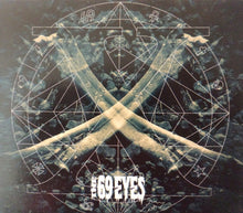 The 69 Eyes: X CD