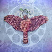 The Acacia Strain: Gravebloom 12"