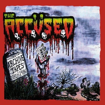 The Accused: The Archive Tapes 12