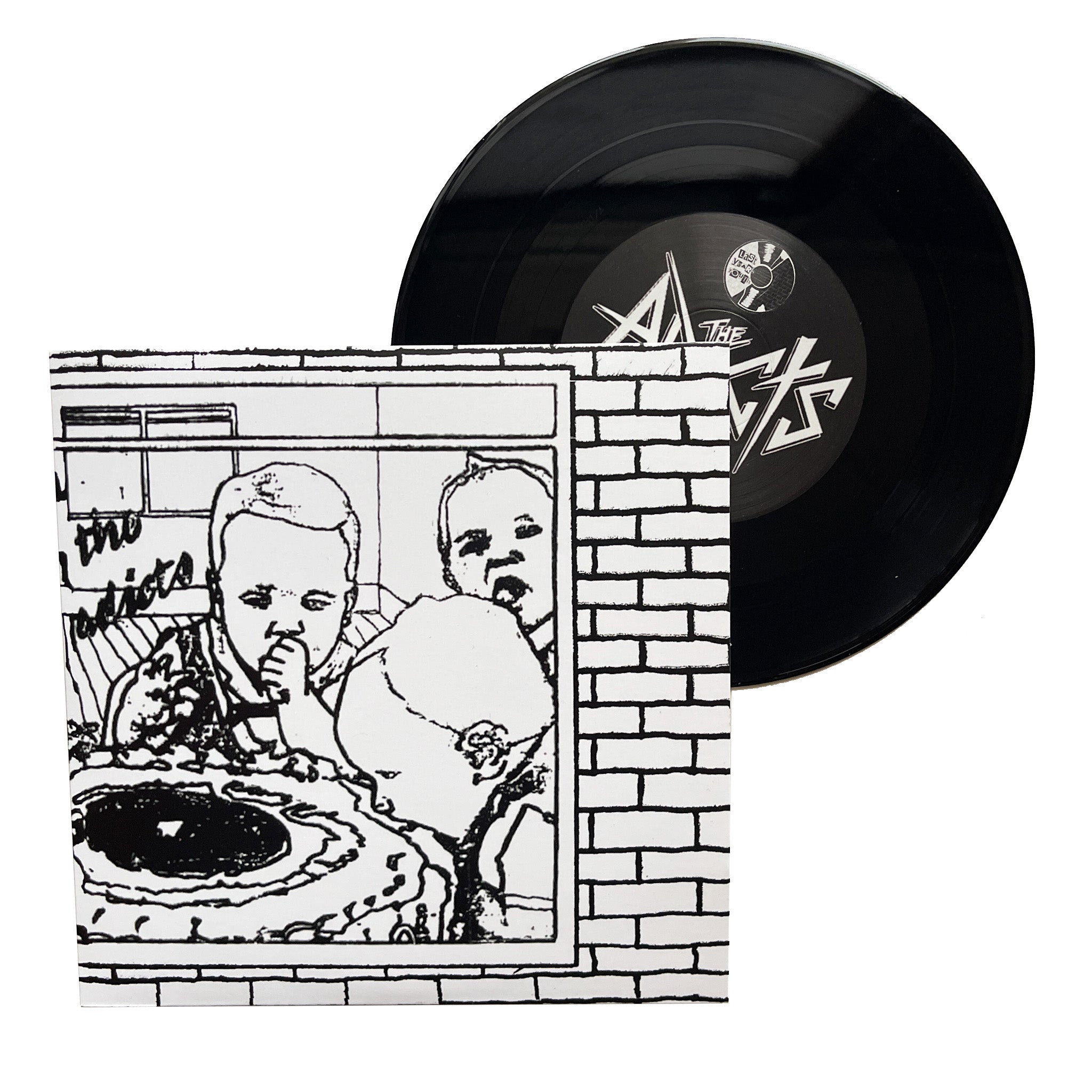 The Adicts: Lunch with the Adicts 7