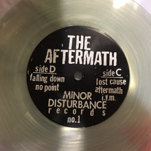 The Aftermath: Dumb And Unaware E.P. 7"