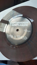 The Afternoon Gentlemen: Grind In The Mind 7"