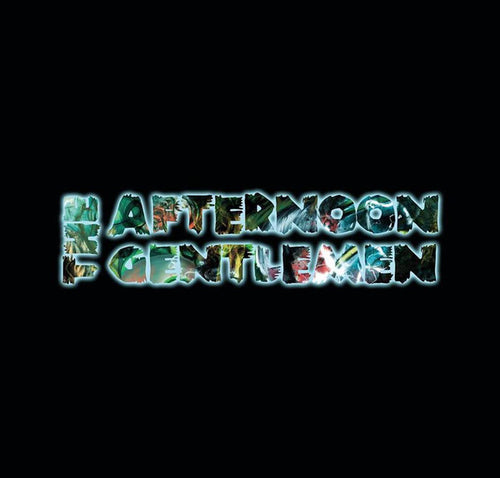 The Afternoon Gentlemen: S/T 12