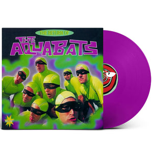 The Aquabats!: The Return Of 12" (Indie Exclusive)
