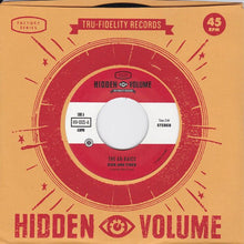 The Ar-Kaics: Sick And Tired 7"