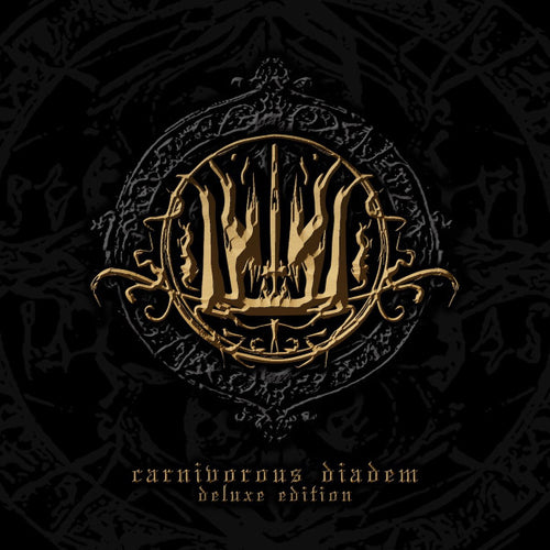 The Archaic Epidemic: Carnivorous Diadem (Deluxe Edition) 12