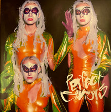 The Armed: Perfect Saviors 12"