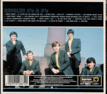 The Artwoods: Singles A's & B's CD