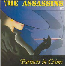 The Assassins: Partners In Crime 12"
