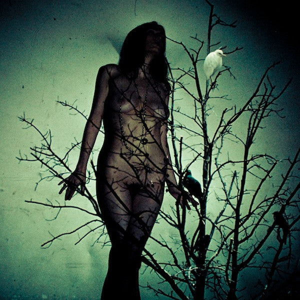 The Atlas Moth: An Ache For The Distance CD