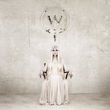 The Atlas Moth: The Old Believer CD