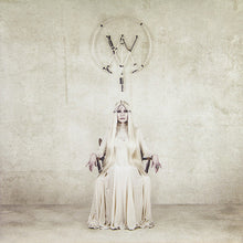 The Atlas Moth: The Old Believer CD
