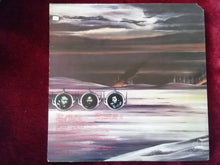 The Baker Gurvitz Army: S/T 12"