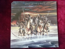The Baker Gurvitz Army: S/T 12"