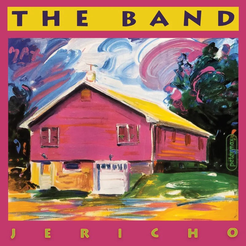 The Band: Jericho 2x12