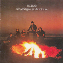 The Band: Northern Lights - Southern Cross CD