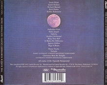 The Band: Northern Lights - Southern Cross CD