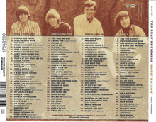 The Beau Brummels: Magic Hollow 3xCD