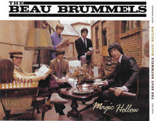 The Beau Brummels: Magic Hollow 3xCD