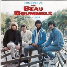 The Beau Brummels: The Best Of The Beau Brummels (1964-1968) CD