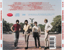 The Beau Brummels: The Best Of The Beau Brummels (1964-1968) CD