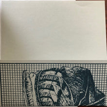 The Bellicose Minds: Incision 7"