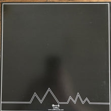 The Bellicose Minds: The Buzz Or Howl Sessions 10"