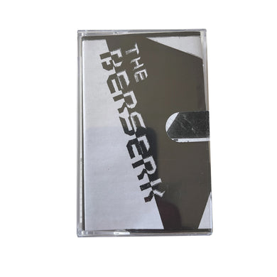 The Berserk: Demo 2024 cassette