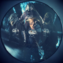 The Berzerker: Dissimulate 12"