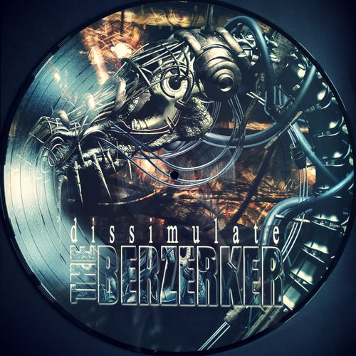 The Berzerker: Dissimulate 12