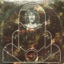 George Harrison: The Best Of George Harrison 12"