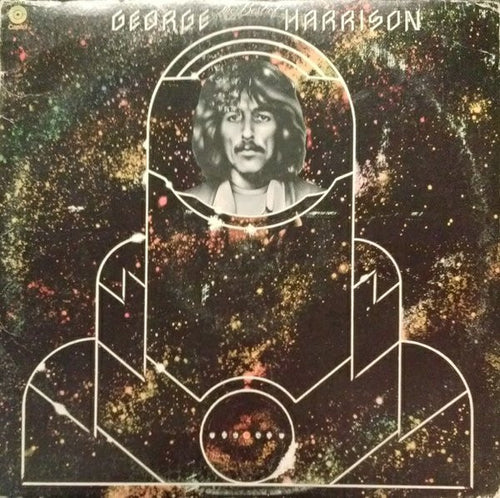 George Harrison: The Best Of George Harrison 12