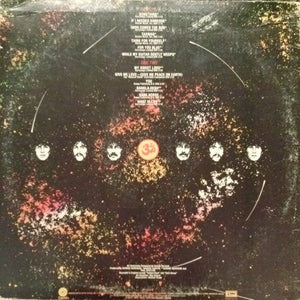 George Harrison: The Best Of George Harrison 12"