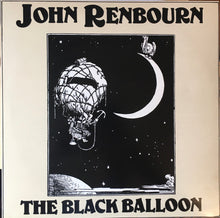 John Renbourn: The Black Balloon 12"