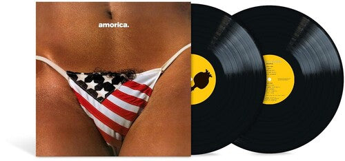 The Black Crowes: Amorica 12