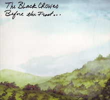 The Black Crowes: Before The Frost... CD