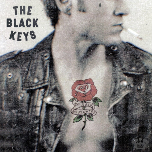 The Black Keys: No Rain, No Flowers 12