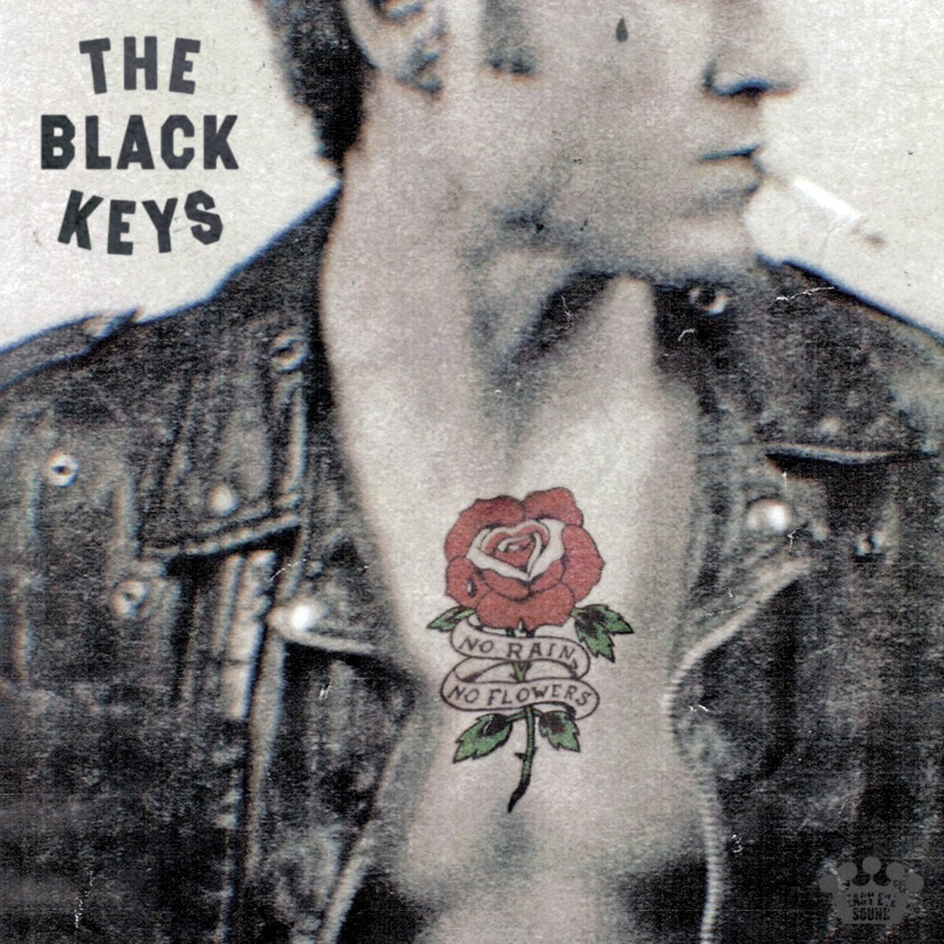 The Black Keys: No Rain, No Flowers 12