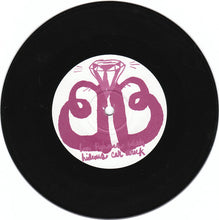 The Blood Brothers: Love Rhymes With Hideous Car Wreck 7"