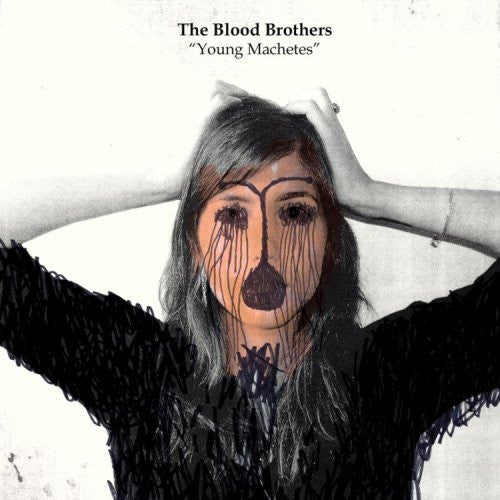 The Blood Brothers: Young Machetes 12