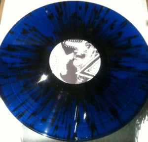 The Blood Brothers: Young Machetes 12"