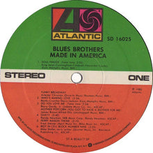 The Blues Brothers: Made In America 12"