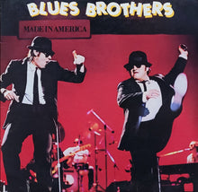 The Blues Brothers: Made In America 12"