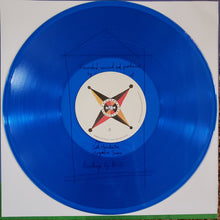 The Body and Big|Brave: Leaving None But Small Birds 12"