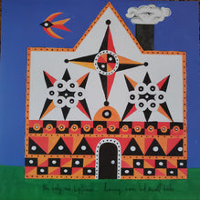 The Body and Big|Brave: Leaving None But Small Birds 12"