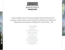 The Bolshoi: Friends CD